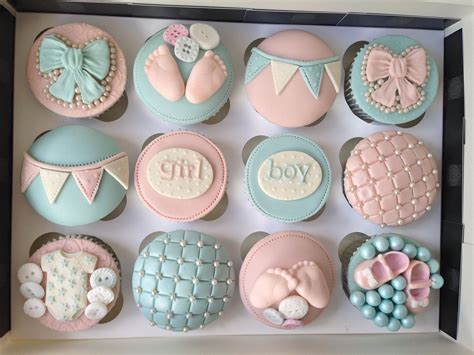 Baby Shower Cupcakes Pinterest Pin By Oumaima Meskini On Eid