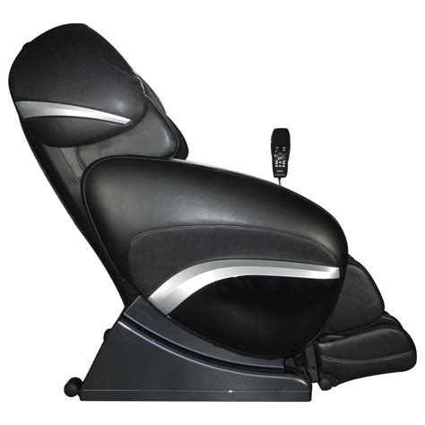 If you like to buy american, then the irobotics 7 is the chair. Cozzia CZ 3D Zero Gravity Ultimate Massage Chair | Fashion ...
