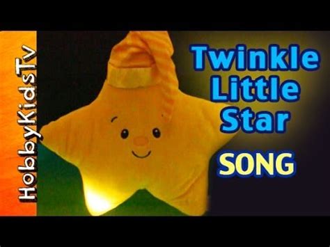 Stargazing at night is always relaxing, but do you know the greater meaning to these beautiful lights in the sky? Twinkle Twinkle Little Star ★SONG★ Subtitled with Lyrics ...