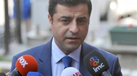 Maybe you would like to learn more about one of these? Selahattin Demirtaş'tan çok sert açıklamalar ...