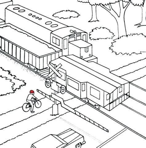 Free printable cars coloring pages and bookmark any tots. Train Car Coloring Pages at GetColorings.com | Free ...