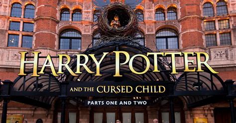 Harry potter is, of course, the most famous boy wizard in literature, and probably now eclipses gandalf too as the most bankable wizard of them all. Harry Potter and the Cursed Child | Theatre Monkey