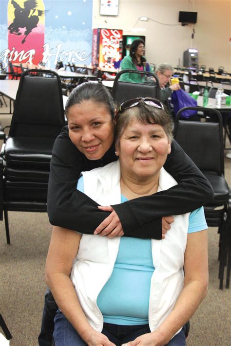 Residents feared flaws in original design. Native Sun News Today: Northern Cheyenne Tribe recruits ...