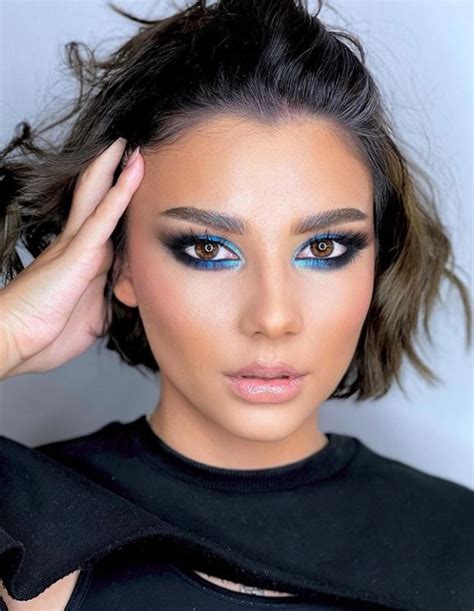 Best Smokey Eye Makeup Looks And How To Wear Them Grazia India