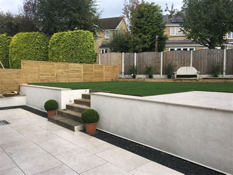 How To Build Rendered Garden Wall Image Result For Rendered Retaining