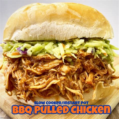 We did not find results for: {VIDEO} Slow Cooker/Instant Pot BBQ Pulled Chicken - Fit ...