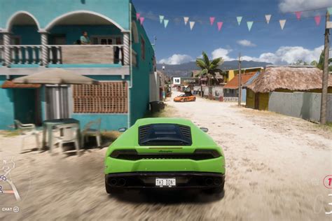 22 972 просмотра7 месяцев назад. Forza Horizon 5 ditches Britain for MEXICO - E3 trailer ...