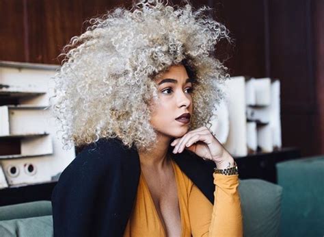 Maybe you would like to learn more about one of these? 6 gorgeous afro hair trends you'll want to try in 2018 ...