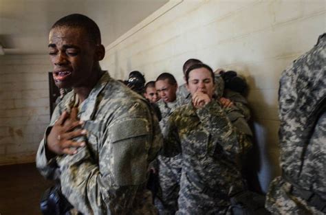 11 things new soldiers complain about during basic training we are the mighty