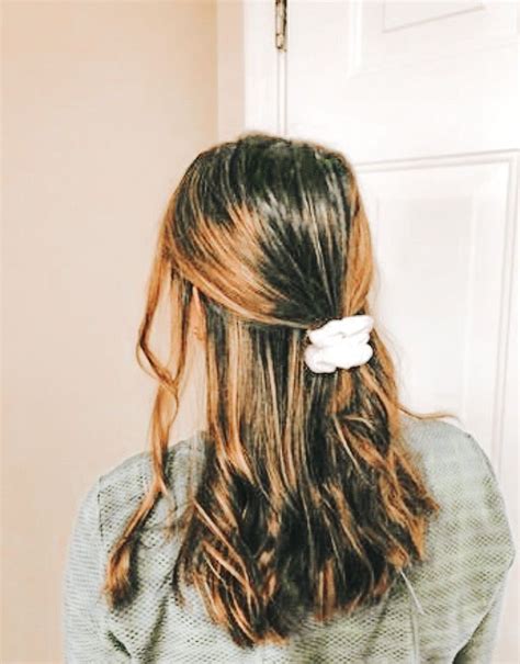 20 Charming Winter Hairstyles Ideas For School Winter Hairstyles