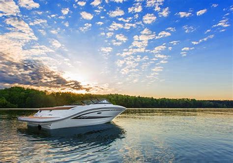 Boat Insurance Louisiana