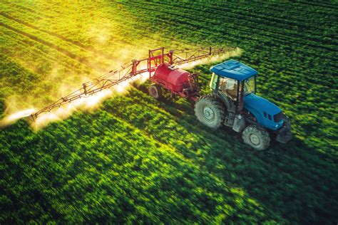 Agriculture And Farm Machinery Market Adoption Of Innovative