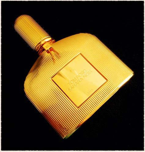 Sahara Noir Tom Ford Perfume A Fragrance For Women 2013