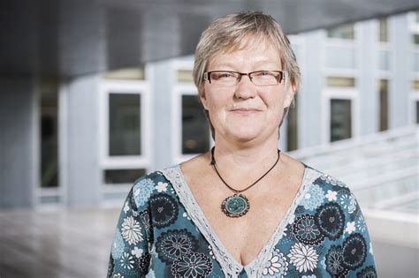 Anne Marit Waade Research Aarhus University