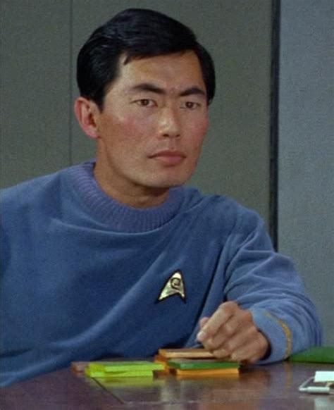 Hikaru Sulu Memory Alpha The Star Trek Wiki