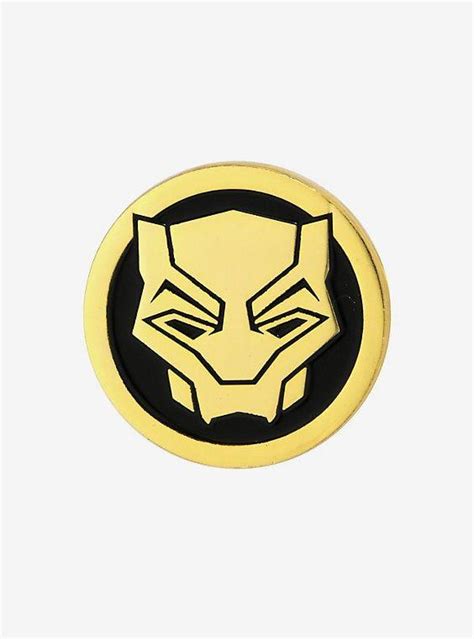 Gold Panther Logo Logodix