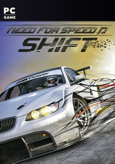 Oni Media Need For Speed Shift Pc Mega Mediafire EspaÑol