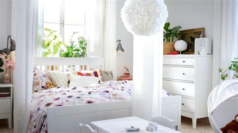 Ikea Bedroom Designs