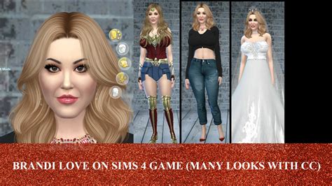 Pornstar Sims Mods Casca Akashova Downloads The Sims 4 Loverslab
