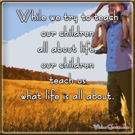 Top 10 Inspiring Quotes For Parents By Wishesquotes Inspirational