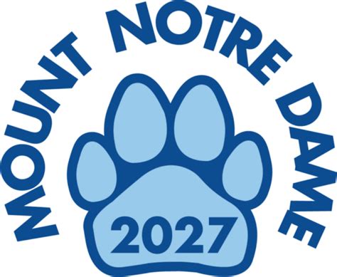 Hspt For Class Of 2027 Mount Notre Dame High School