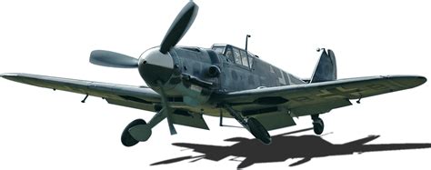 Bf 109 Messerschmitt 60 Minuten Flysim