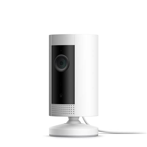 Ring Announces Its First Ever Indoor Only Security Camera Intelligent