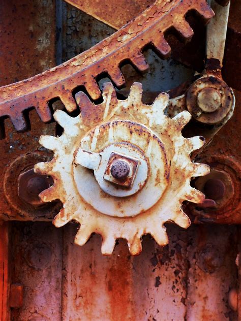 Free Images Old Rust Metal Machine Machinery Material Mechanism
