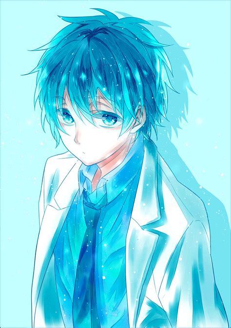 Maybe you would like to learn more about one of these? Pin von Mo-san auf Kuroko Tetsuya | Bilder