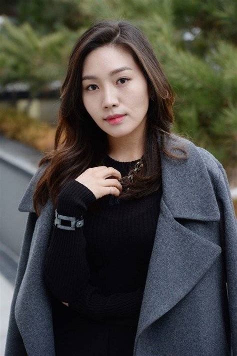 Choi Hee Seo 최희서 Picture Gallery Hancinema The Korean Movie