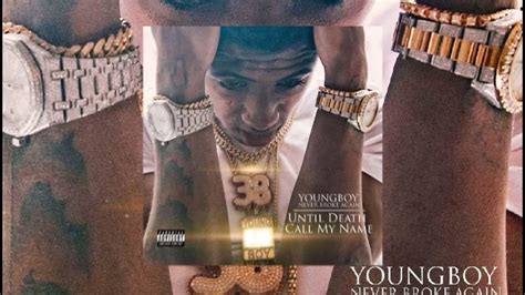 Nba Youngboy Outside Today 📀drg Hq Audio📀 Youtube