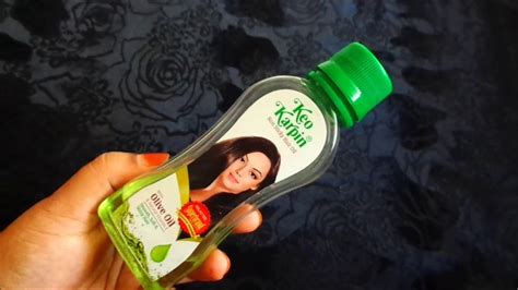 We wholesale keo karpin hair oil 100 ml, please call/email for details. Keo Karpin Non Sticky Hair Oil Review In Hindi | - YouTube