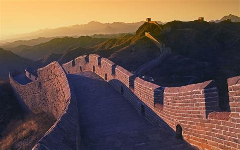 Great Wall Wallpapers Wallpaper Cave