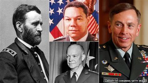 Americas Top 5 Greatest Generals Hubpages