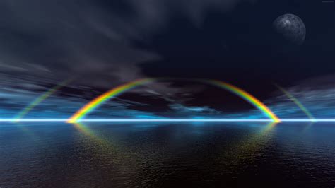 Rainbow 8k Wallpapers Hd Desktop And Mobile Backgrounds
