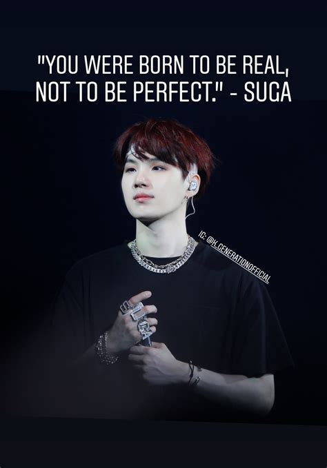Maybe you would like to learn more about one of these? Pin on BTS Quotes Inspirational