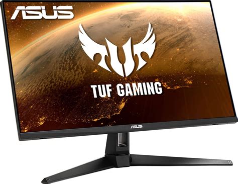 Asus Tuf Gaming Vg Q A Full Hd Ips Monitor