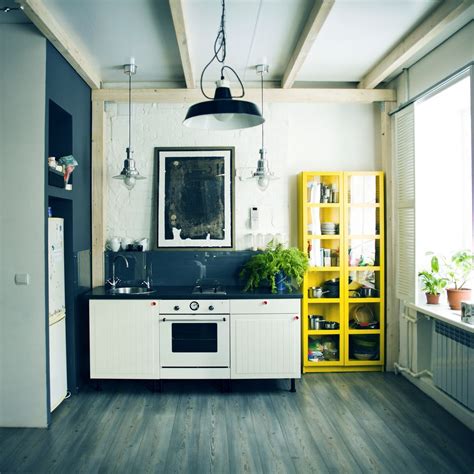 The apartment kitchen units are easy to clean and maintain their lustrous looks so that the kitchen. Compact Kitchen Units - What to Know Before You Buy