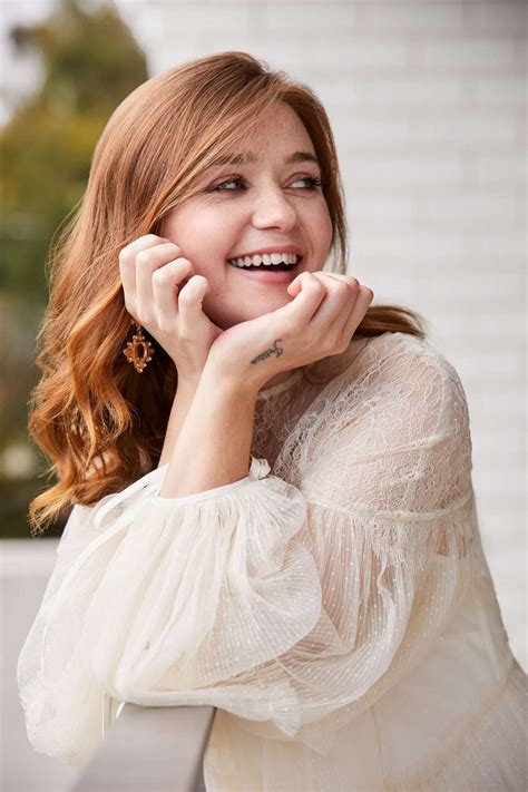 Jessica Barden On Holler Pink Skies Ahead And Playing Unlikable