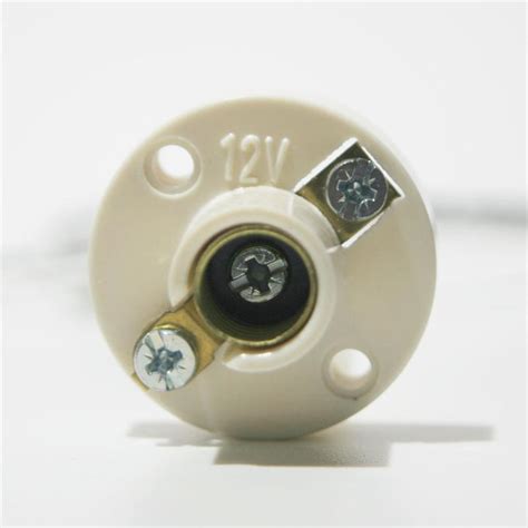 Bei idealo.de günstige preise für e10 fassung vergleichen. Bakelit-Sockel Lampenfassung E10 Fassung E 10