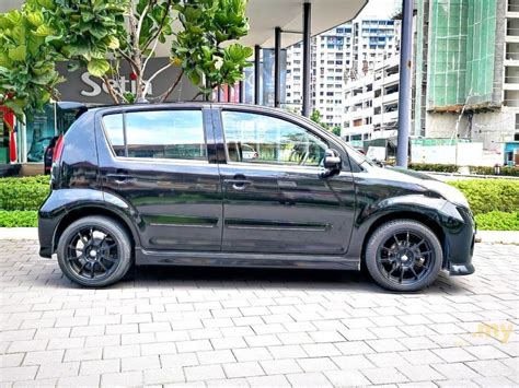 Ready stock sambung bayar boss. Perodua Myvi 2008 SE 1.3 in Penang Automatic Hatchback ...