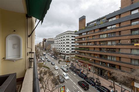 In madrid eine wohnung zu finden ist keine leichte sache, ganz besonders wenn sie neu in der stadt sind und schnell etwas finden müssen. Anzeige Vermietung Wohnung Madrid Castellana (28006) ref ...