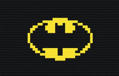 Le Logos De Grandes Marques Recr S En Legos