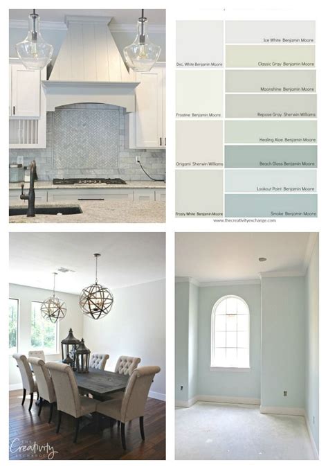 Nearly Perfect Neutral Paint Colors Paint Colors For Living Room