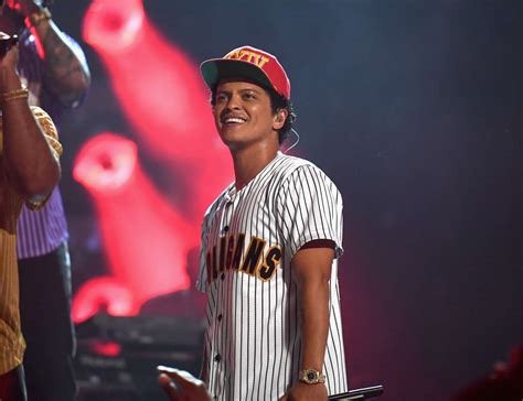 Top 10 Best Bruno Mars Songs