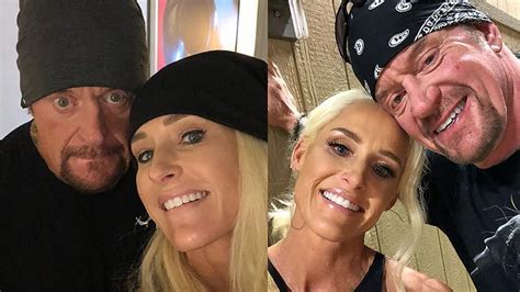 Wwe News Michelle Mccool Reveals Details On Backstage Heat Due To