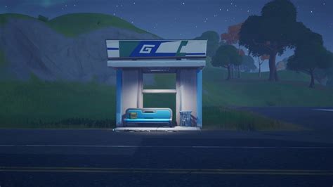 How To Visit All Bus Stops In Fortnite Chapter 2 Season 1 Allgamers