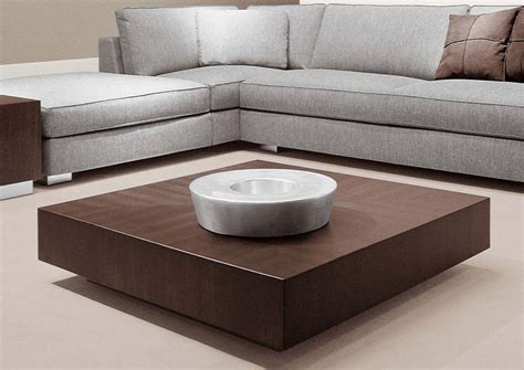 Coffee tables come in an amazing array of styles and sizes. Low Profile Coffee Table | Coffee Table Design Ideas