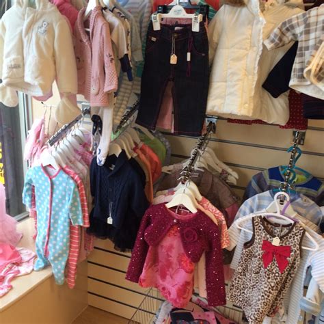 Lollipops Childrens Clothes And Accessories Sutton Coldfield