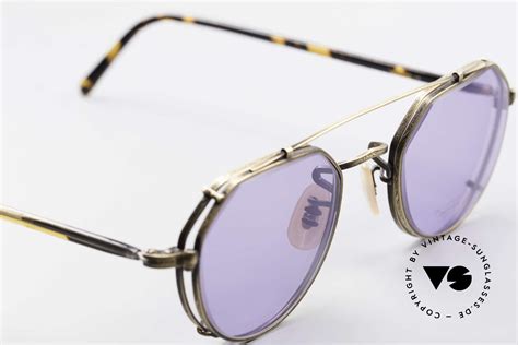 Sunglasses Oliver Peoples 12tag Designer Frame Sun Clip On